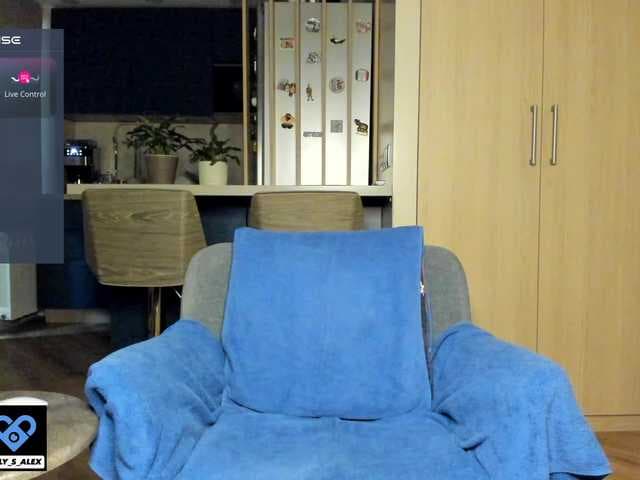 only-s-alex live cam