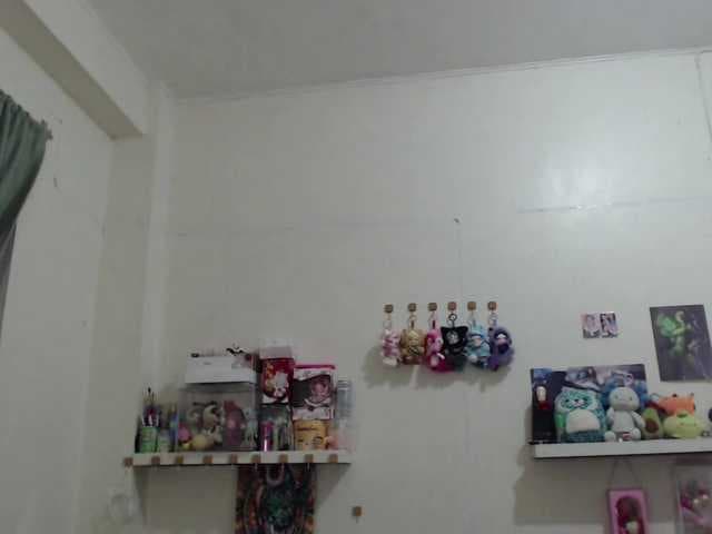 GloryAllTheWay live cam