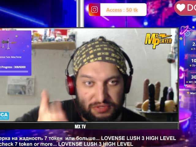 SEXYGUY77793 live cam