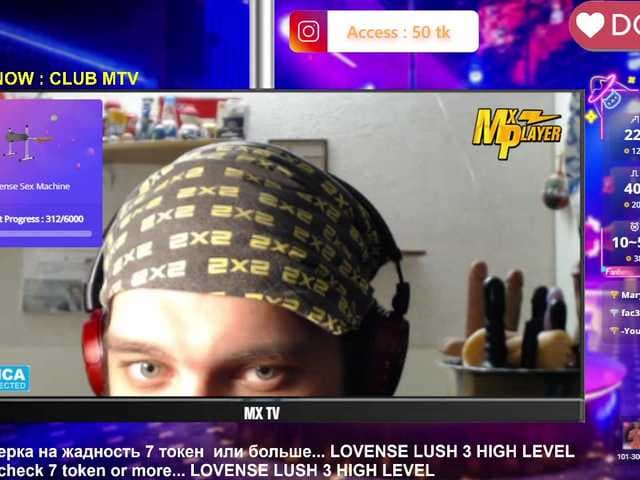 SEXYGUY77793 live cam