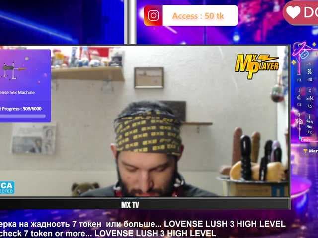 SEXYGUY77793 live cam