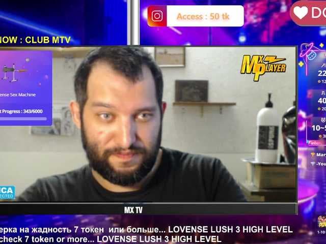 SEXYGUY77793 live cam