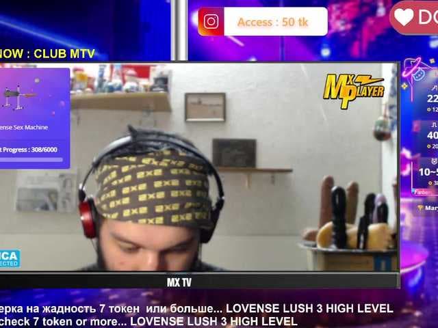 SEXYGUY77793 live cam