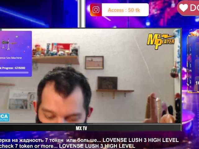 SEXYGUY77793 live cam