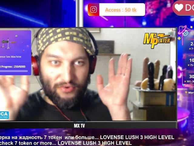 SEXYGUY77793 live cam