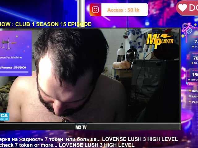 SEXYGUY77793 live cam