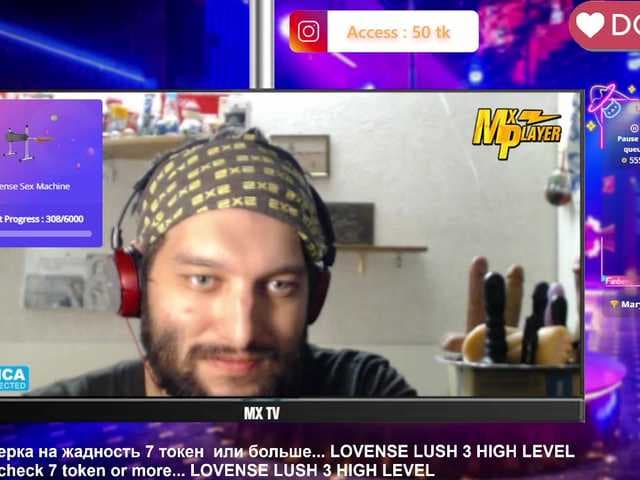 SEXYGUY77793 live cam