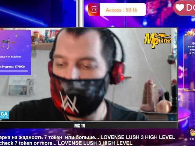 SEXYGUY77793 live cam