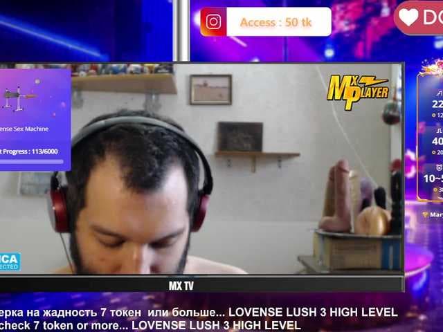 SEXYGUY77793 live cam