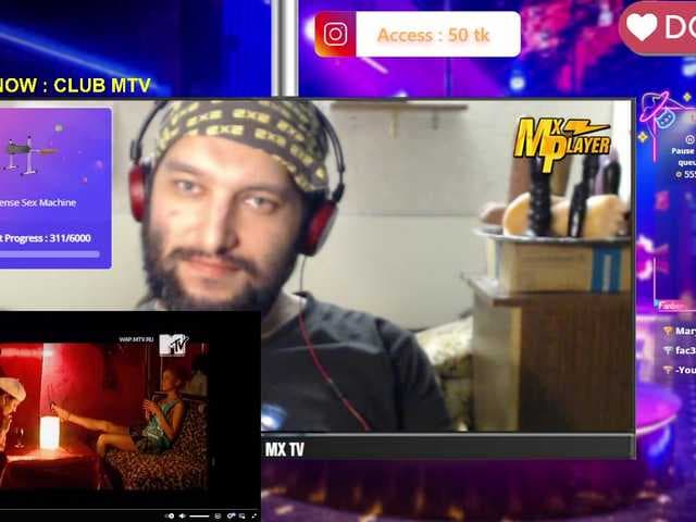 SEXYGUY77793 live cam