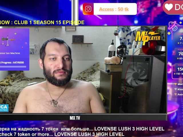 SEXYGUY77793 live cam