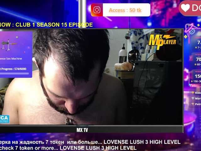 SEXYGUY77793 live cam