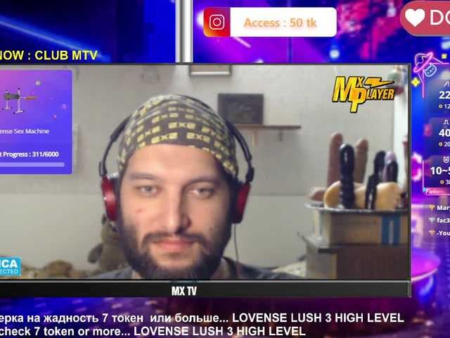 SEXYGUY77793 live cam