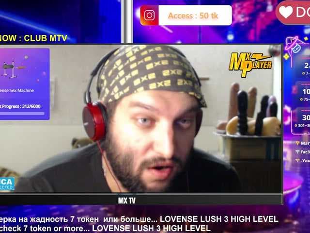 SEXYGUY77793 live cam