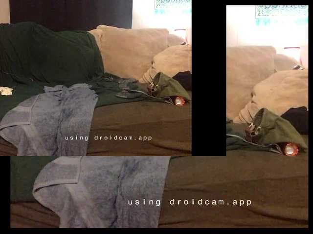 Standardshift live cam