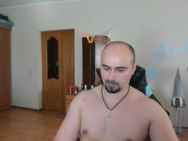 -SexyDaddy live cam