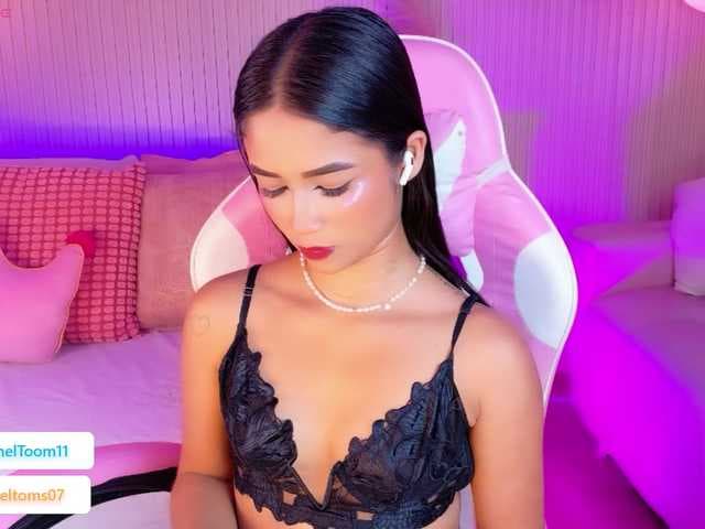 RachelTooms live cam