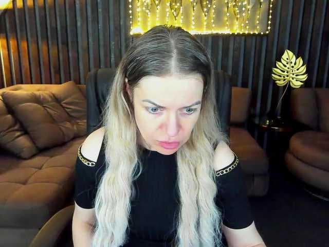 AnnaSnow live cam