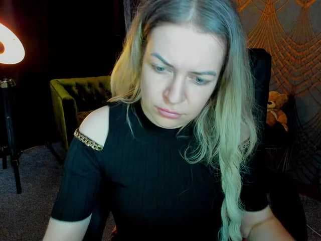 AnnaSnow live cam