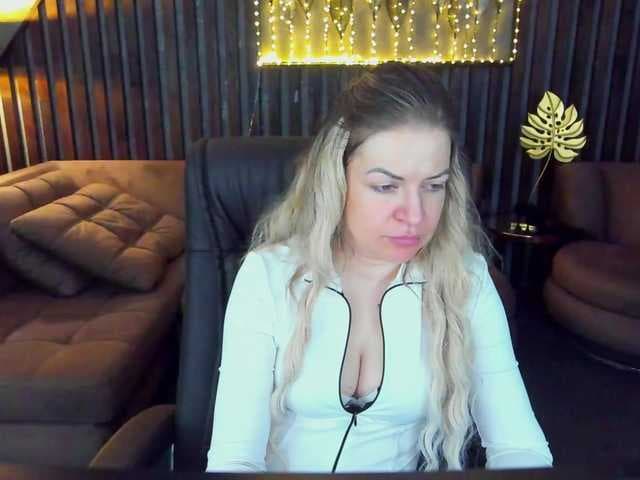 AnnaSnow live cam