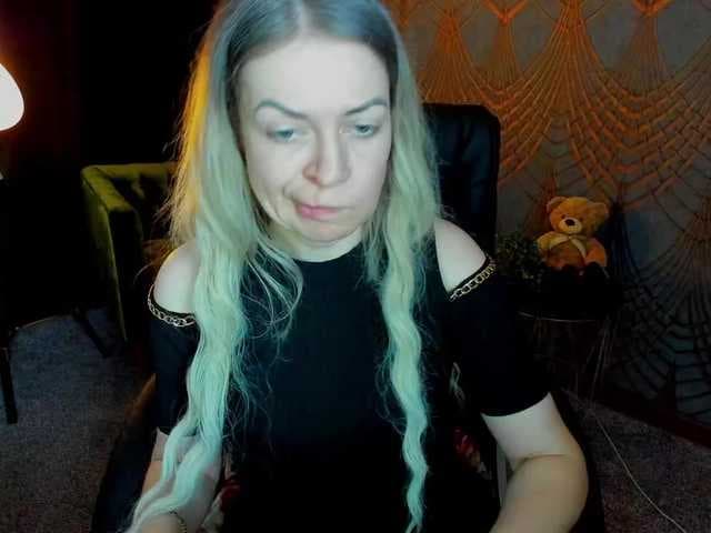 AnnaSnow live cam