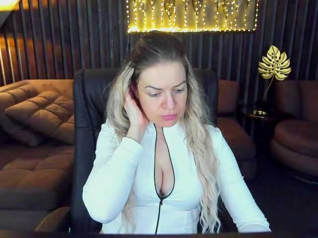 AnnaSnow live cam