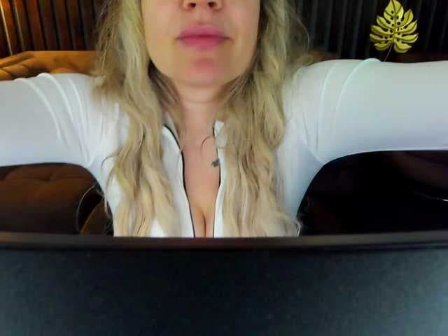 AnnaSnow live cam