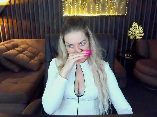 AnnaSnow live cam