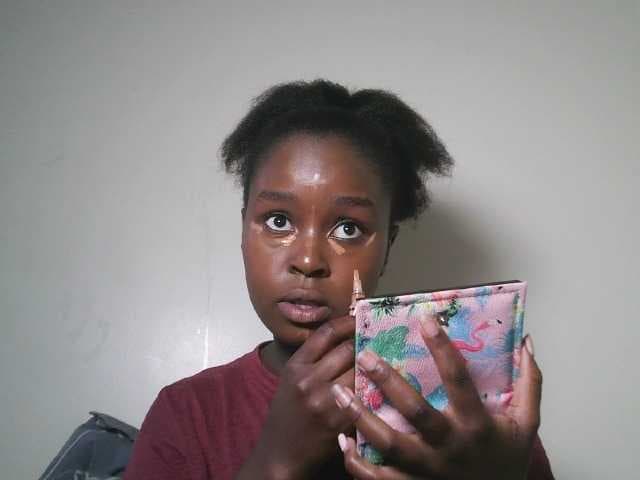 Spiceynelly live cam