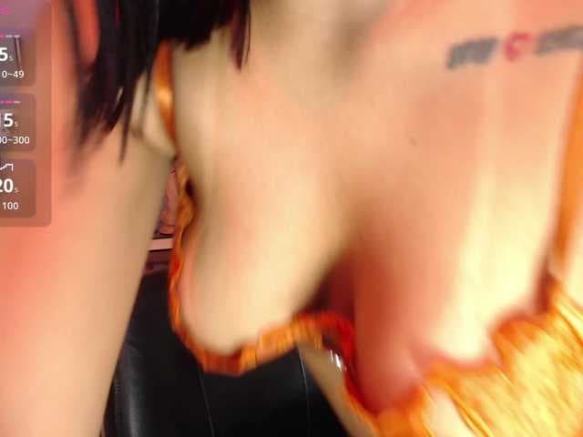 AlinaMorris live cam