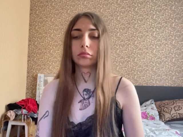 GeorgeannJenck live cam