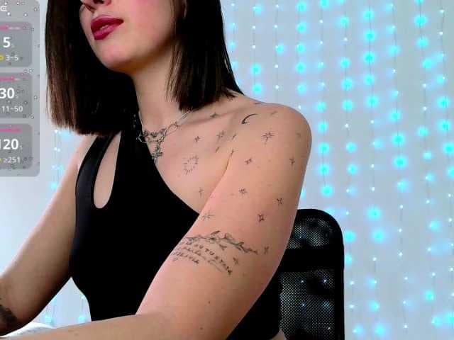 AlisskaKISka live cam