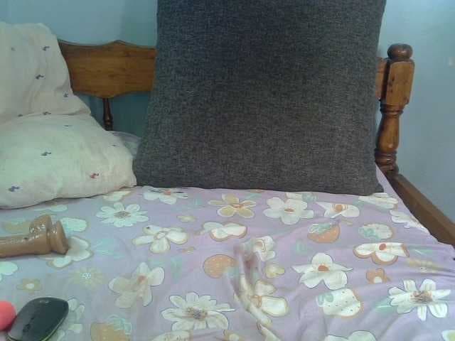 FreakyTrixie live cam on BongaCams