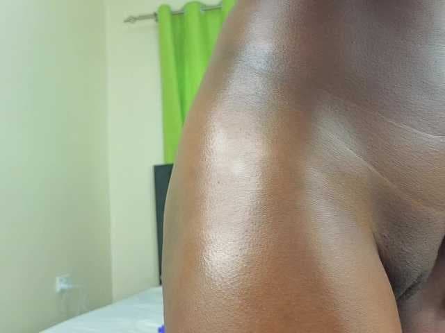 Chocolate-Goddess live cam