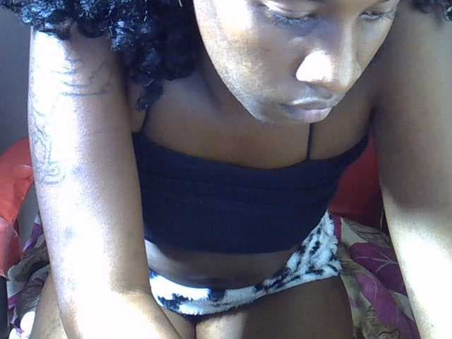 Nyangisexy1 live cam
