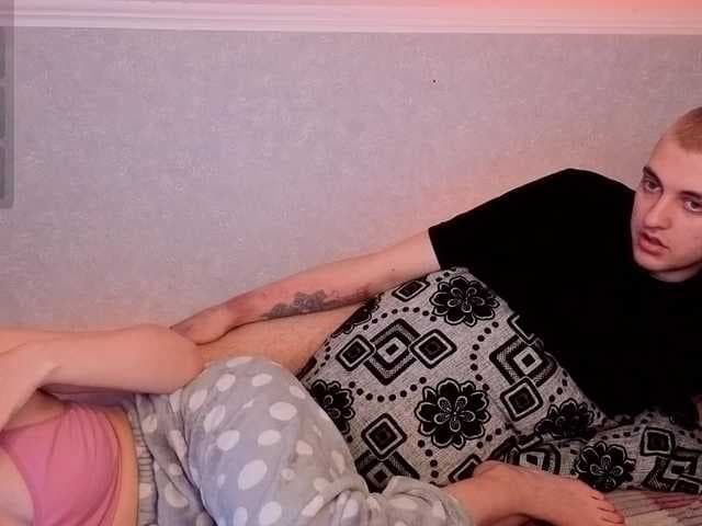 BlondIce live cam on BongaCams