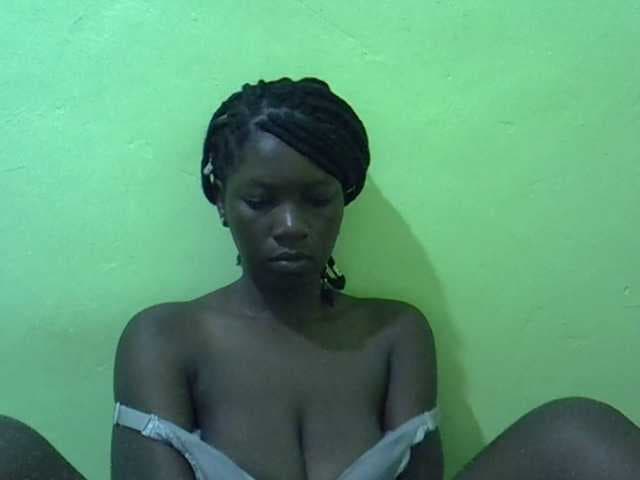 SASSY-Lissa live cam