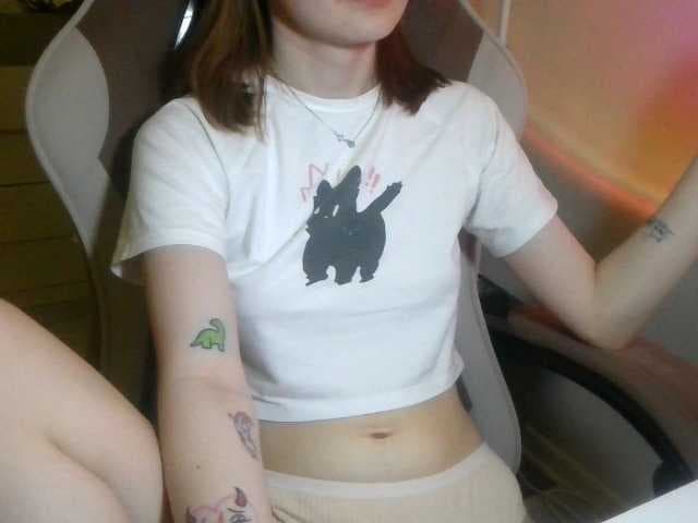 MaryanaXDiamand live cam