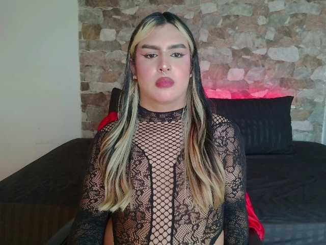 AriaSexy live cam