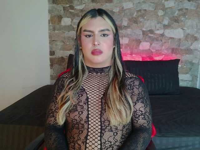 AriaSexy live cam
