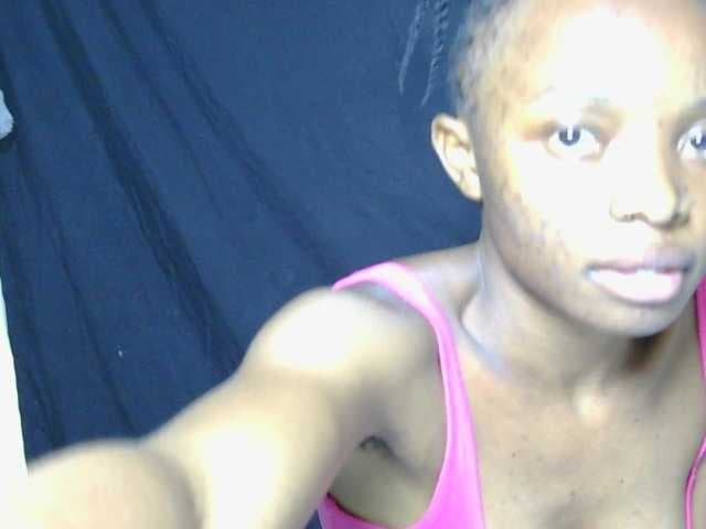 Princessprekky live cam