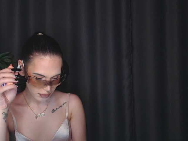 LillithGod6 live cam