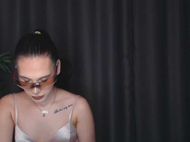 LillithGod6 live cam