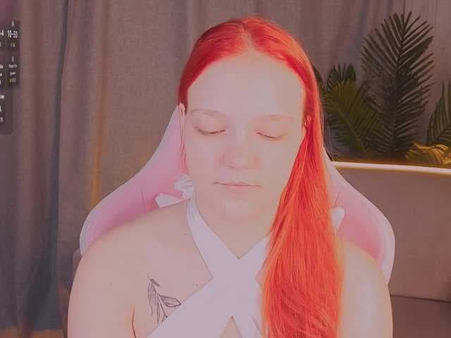 CandyLir live cam