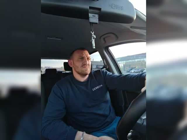 Olegbarracuda live cam