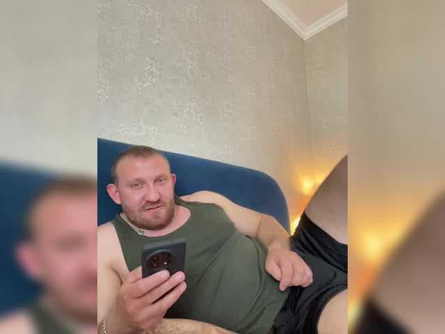 Olegbarracuda live cam