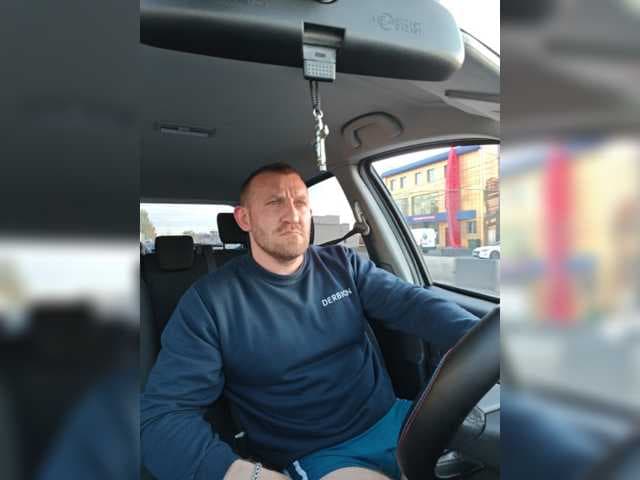 Olegbarracuda live cam