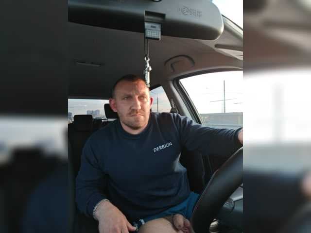 Olegbarracuda live cam