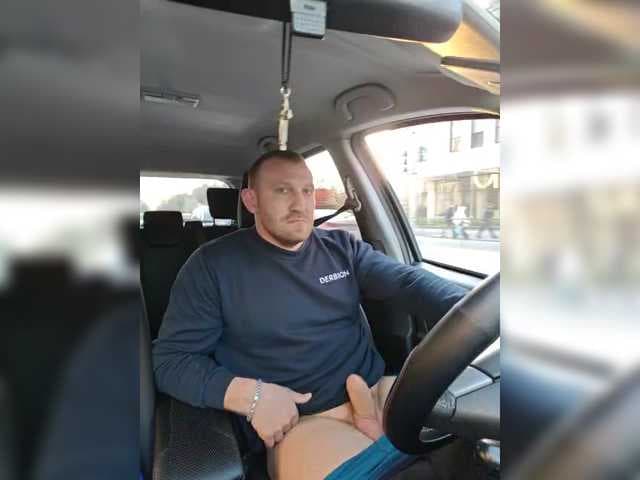 Olegbarracuda live cam