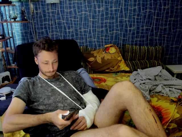 CuteBoy92 live cam